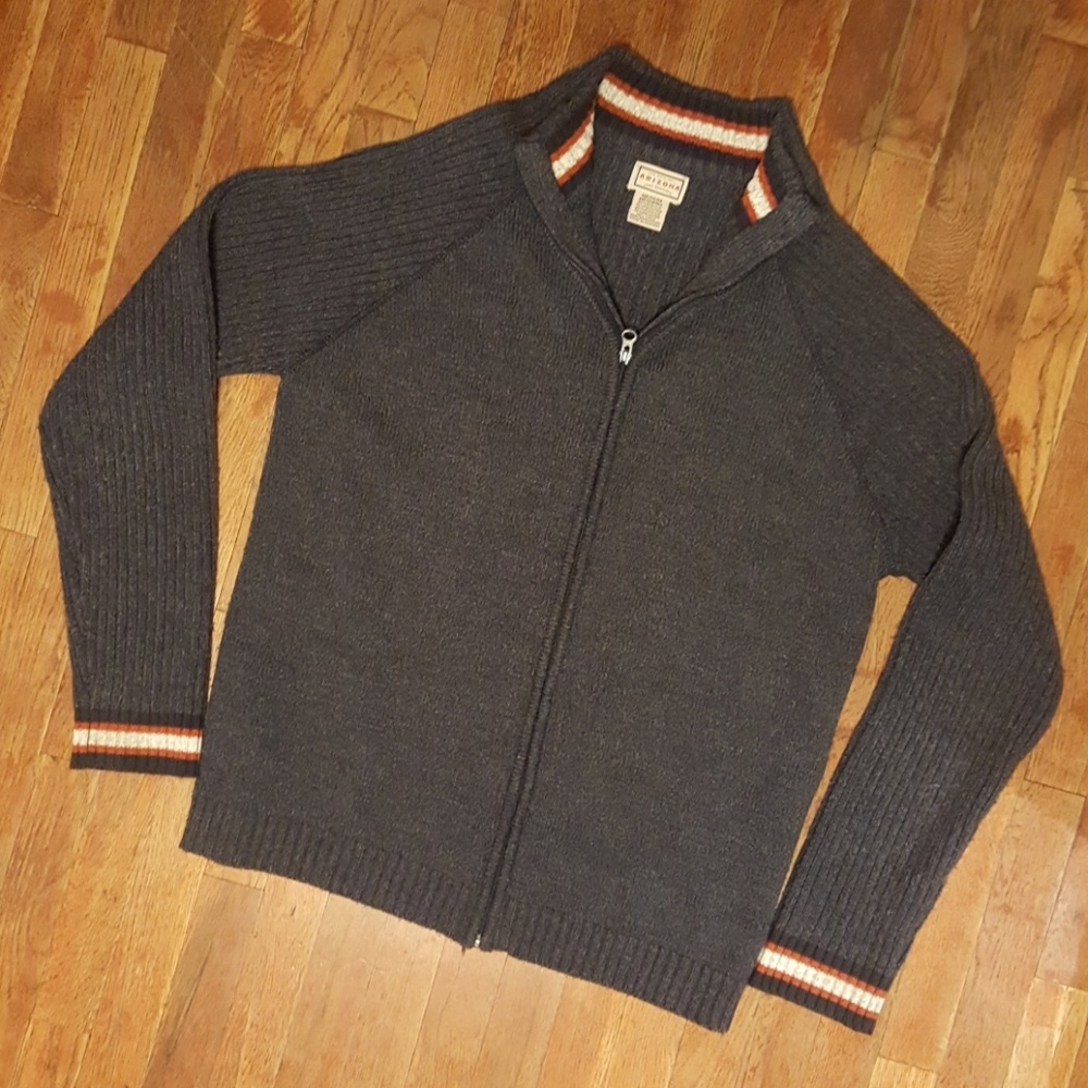 Men's sweater-Arizona Jean Co.